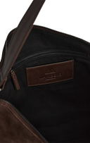 ClaudiaMBG Taske, Suede