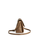 JulesMBG Crossbody Taske, Antique