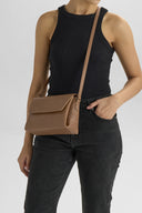 JulesMBG Crossbody Taske, Antique