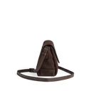 JulesMBG Crossbody Taske, Suede