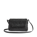 JulesMBG Crossbody Taske, Flet