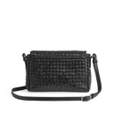 JulesMBG Crossbody Taske, Flet