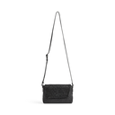 JulesMBG Crossbody Taske, Flet