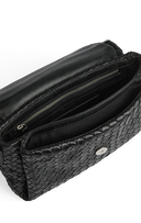 JulesMBG Crossbody Taske, Flet