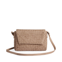 JulesMBG Crossbody Taske, Flet