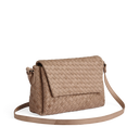 JulesMBG Crossbody Taske, Flet