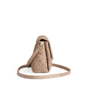 JulesMBG Crossbody Taske, Flet