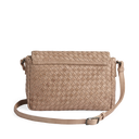 JulesMBG Crossbody Taske, Flet