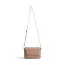 JulesMBG Crossbody Taske, Flet