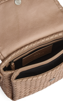 JulesMBG Crossbody Taske, Flet