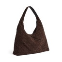 ZoenaMBG Taske, Suede Flet