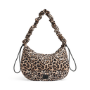 GroundMBG Crossbody Taske, Recycled