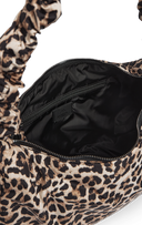 GroundMBG Crossbody Taske, Recycled