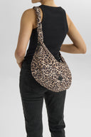 GroundMBG Crossbody Taske, Recycled