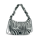 GroundMBG Crossbody Taske, Recycled