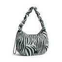 GroundMBG Crossbody Taske, Recycled