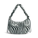 GroundMBG Crossbody Taske, Recycled