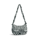 GroundMBG Crossbody Taske, Recycled