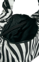 GroundMBG Crossbody Taske, Recycled