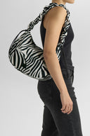 GroundMBG Crossbody Taske, Recycled