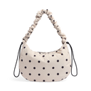 GroundMBG Crossbody Taske, Recycled