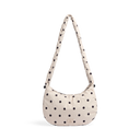 GroundMBG Crossbody Taske, Recycled