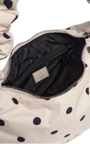 GroundMBG Crossbody Taske, Recycled