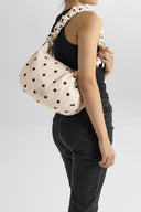 GroundMBG Crossbody Taske, Recycled