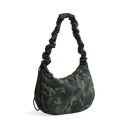 GroundMBG Crossbody Taske, Recycled