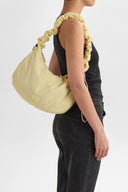 GroundMBG Crossbody Taske, Recycled