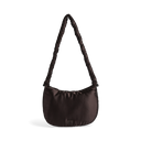 GroundMBG Crossbody Taske, Satin