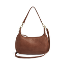 HaydenMBG Crossbody Taske, Soft Vintage, Gold