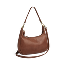 HaydenMBG Crossbody Taske, Soft Vintage, Gold