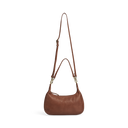 HaydenMBG Crossbody Taske, Soft Vintage, Gold