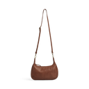 HaydenMBG Crossbody Taske, Soft Vintage, Gold