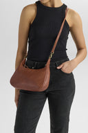 HaydenMBG Crossbody Taske, Soft Vintage, Gold