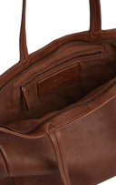 EmberMBG Shopper, Soft Vintage, Gold