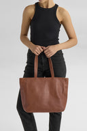 EmberMBG Shopper, Soft Vintage, Gold