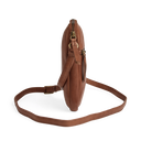 RiverMBG Mobiltaske, Soft Vintage, Gold