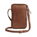 RiverMBG Mobiltaske, Soft Vintage, Gold