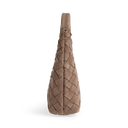 HaymaMBG Håndtaske, Suede Flet