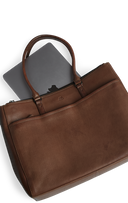 JuniperMBG Arbejdstaske, Soft Vintage