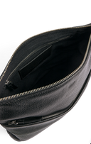 JaylinMBG Crossbody Taske, Grain
