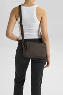 FlameMBG Crossbody Taske, Rubber