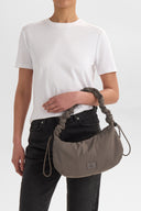 Markberg Crave Håndtaske Major Brown Recycled
