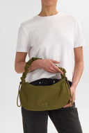Markberg Crave Håndtaske Ivy Green Recycled