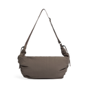 Markberg Alpine Crossbody Taske Major Brown Recycled