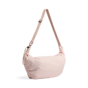 AlpineMBG Pink Marshmallow Crossbody Taske