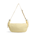 AlpineMBG Yellow Crossbody Taske