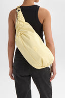 AlpineMBG Crossbody Taske, Recycled